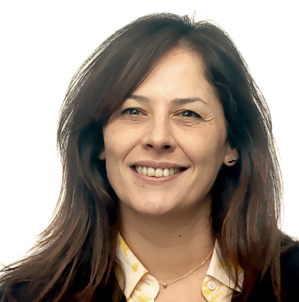 Veronica Sullo